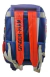 Mochila Infantil Carro Wabro 31226 Hombre Araña 17l Color Azul en internet