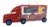 Cars Launcher Truck Con Lanzador - Toystomy en internet