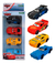 Cars Set X4 Autitos Die Cast - Toystomy