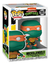 Funko Pop - Michelangelo #1557 Tortugas Ninja - Toystomy - comprar online