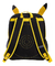 Mochila De Espalda Pókemon Lenticular 16 177805 Tapimovil Color Amarillo Diseño De La Tela Lisa - ToysTomy