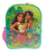 Mochila De Espalda De 12 Moana 2 11818 Wabro Diseño De La Tela Lisa