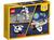 Lego Creator - Lanzadera Espacial (31134) Cantidad De Piezas 144 - comprar online