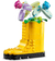 Lego Creator - Flores En Regadera (31149) Cantidad De Piezas 420 Versión Del Personaje No Aplica - tienda online