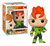 Androide 16 Dragon Ball Z Funko Pop Animation Original
