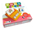 Juego De Mesa Didactico Cubi Letras Nupro en internet