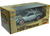 Welly Delorean Time Machine Backtothe Future 1.24 - Toystomy en internet
