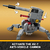 Lego Star Wars 75345 501 Clone Troopers Battle Pack - comprar online
