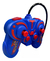 Auto A Radio Control Spiderman Giro 360 Color Spider Man en internet