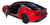 Welly Auto De Colección Nissan Z 2023 1:36 - comprar online