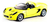 Welly 1.36 Lotus Elise 111s - Toystomy - ToysTomy