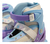 Frozen Rollers 3 En 1 Con Luces Talle S/m 30-33 34-37 - ToysTomy