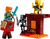 Lego Minecraft The Nether Lava Battle 21266 - Toystomy en internet