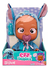 Cry Babies Muñeca Stitch Disney Wabro 99698