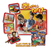 Juego De Mesa No Despiertes A Papá - Toystomy