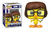 Funko Pop Tweety Bird As Velma Dinkley 100 #1243 - Toystomy - comprar online