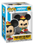 Funko Pop Lunar New Year Mickey Mickey And Friends #1540 - comprar online