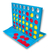 Linea De 4 Juego De Mesa Sebigus 53036 - comprar online