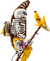 Set De Construcción Lego Fortnite 77072 1414 Piezas En Caja - ToysTomy