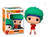 Funko Pop Bulma Dragon Ball Z #707 Original Toystomy - comprar online