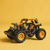 Imagen de Lego Technic Monster Jam Digatron Pull-back 42199 . Toystomy