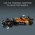 Lego Technic 42169 Neom Mclaren Formula E Team - tienda online