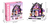 Imagen de Playset Cabaña Astrológica Kuromi - 56388 Color