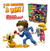 Juego De Mesa No Despiertes A Papá - Toystomy - tienda online
