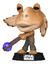 Funko Pop Movies Star Wars Jar Binks 700 - comprar online