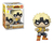 Funko Pop - My Hero Academia Fatgum (slim Form) #1142 - comprar online