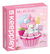 Bloques Para Armar Cupecake My Melody 18 Cm Keeppley
