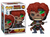 Funko Pop Gambit Marvel Zombies #788 - Toystomy - comprar online