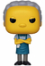 Funko Pop Moe Szyslak Los Simpsons- 500 - comprar online