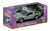 Welly 1:24 Volver Al Futuro Delorean Time Machine - comprar online