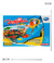 Basketball Hoop Juego De Punteria - Toystomy