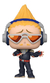 Funko Pop - My Hero Academia Present Mic #920 - Toystomy - comprar online