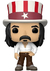 Frank Zappa #264 - Funko Pop Rocks - comprar online