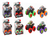 Camioneta A Friccion Ruedas De Goma Monster Trucks Sebigus - comprar online