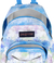 Mochila Jansport Half Pint Mini Urbana 10l Poliéster Chica Color Batik Wash - comprar online