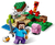 Lego® Minecraft - La Emboscada Del Creeper (21177) 72 Piezas - ToysTomy