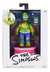 Jakks - Figura The Simpsons Furioso Homero 13cm - Toystomy