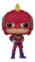 Funko Pop! #1078 - Ms Marvel: Kamala Khan - comprar online