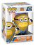 Funko Pop Despicable Me 4 Mega Minion Dave #1553 Premium