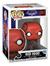 Funko Pop - Red Hood #891 Gotham Knights Dc - Toystomy