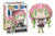 Funko Pop Mitsuri Kanroji Kimetsu No Yaiba Demon Slayer 1306 en internet