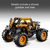 Lego Technic Monster Jam Digatron Pull-back 42199 . Toystomy - ToysTomy