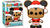 Pan De Jengibre Funko Pop Mickey Mouse #1224 - Vacaciones - Navidad - comprar online