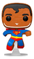 Funko Pop Heroes: Dc Holiday- Superman(gb) - comprar online