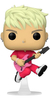 Funko Pop! Rocks Machine Gun Kelly # 255 Orig. Replay