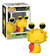 Funko Pop Snail Lisa 1261 Los Simpsons Treehouse Of Horror en internet
